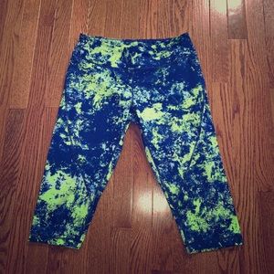 ZELLA Workout Leggings